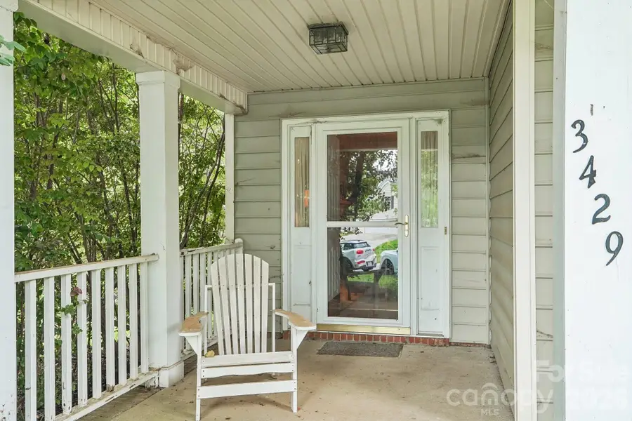 3429 Turtle Cross Lane, Charlotte, NC 28269 - #3