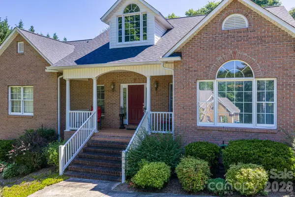 170 Windsor Drive, Taylorsville, NC 28681