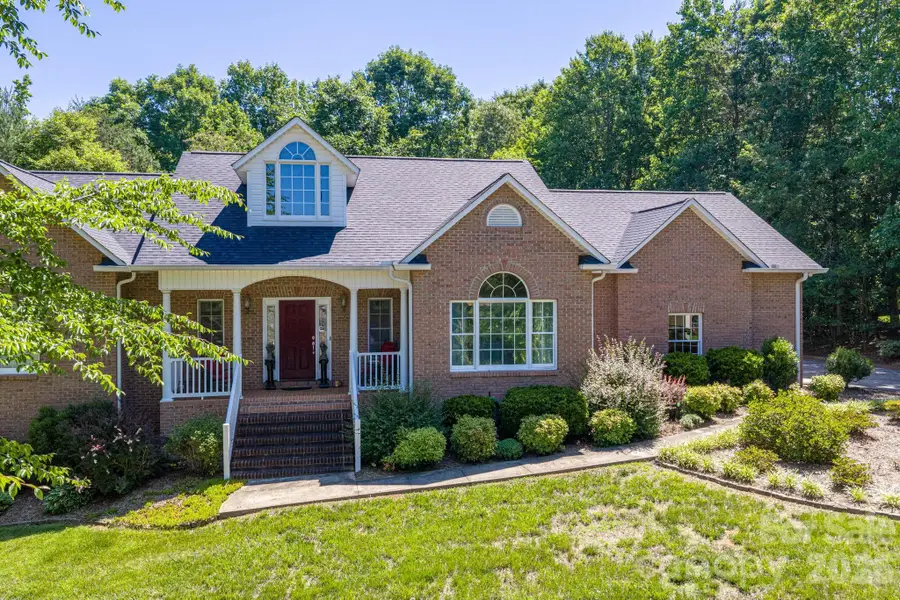 170 Windsor Drive, Taylorsville, NC 28681 - #2