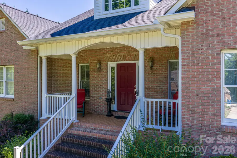 170 Windsor Drive, Taylorsville, NC 28681 - #3