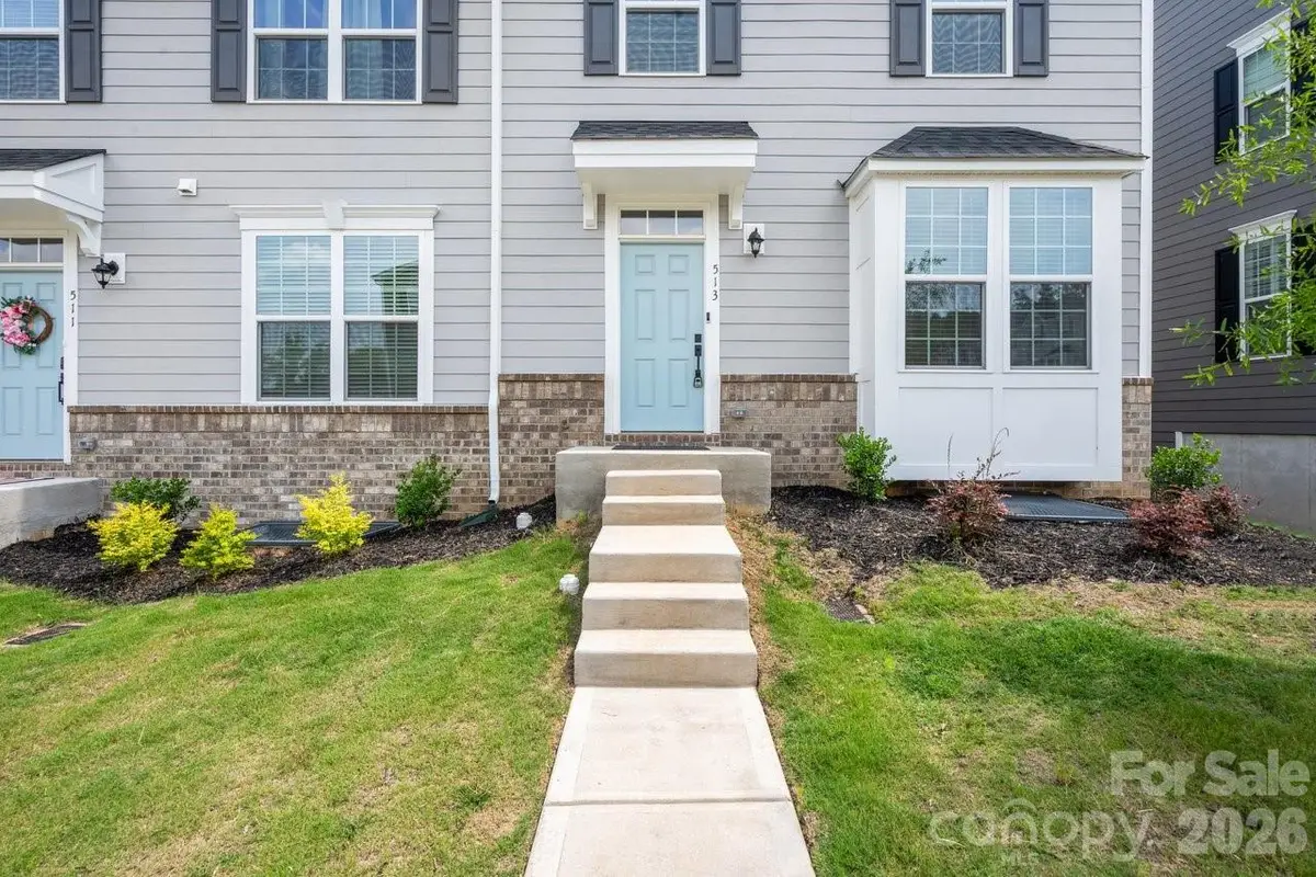 513 Evergreen Terrace #22, Cramerton, NC 28032 - #1