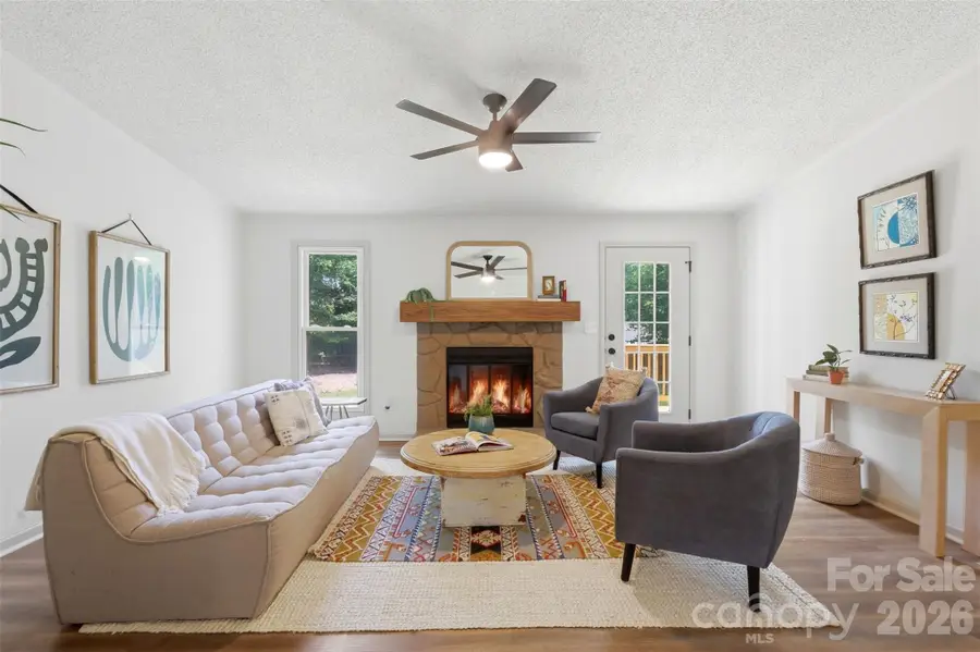 2918 Wild Duck Court, Charlotte, NC 28262 - #3