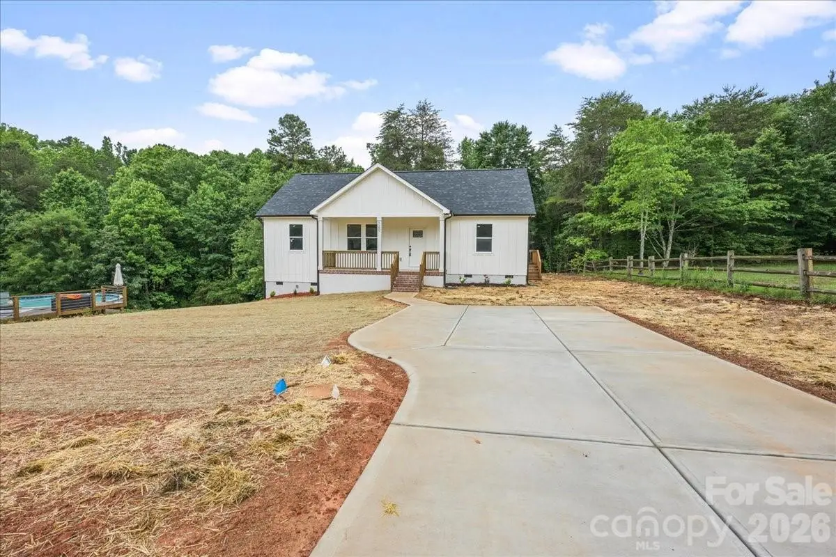 120 Whistling Pines Drive, Statesville, NC 28677 - #1