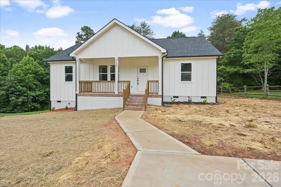 120 Whistling Pines Drive, Statesville, NC 28677 - #2