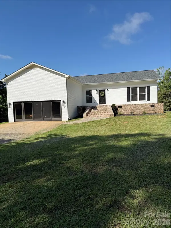 1380 Saddle Drive, York, SC 29745