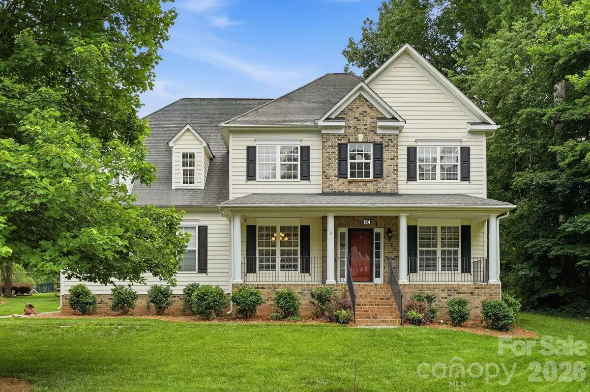 184 Herons Gate Drive, Mooresville, NC 28117 - #1