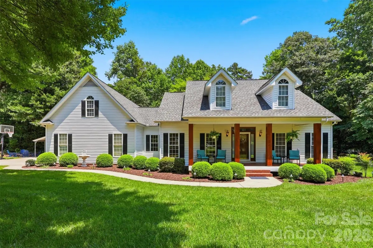 2230 Wedgewood Drive, Matthews, NC 28104 - #1