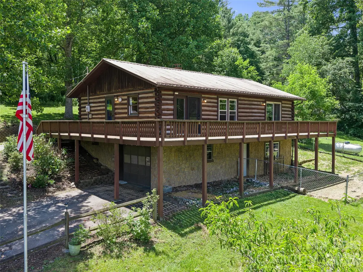 79 Sean Drive, Spruce Pine, NC 28777 - #1