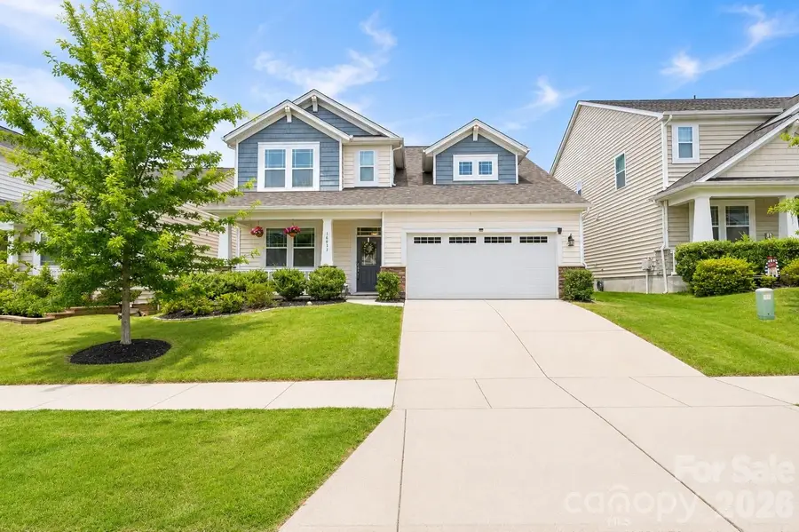 16033 Fieldstone Trace, Charlotte, NC 28278 - #2