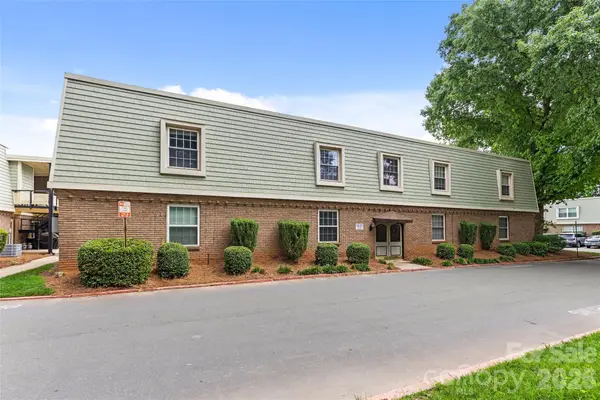 2632 Park Road #H, Charlotte, NC 28209