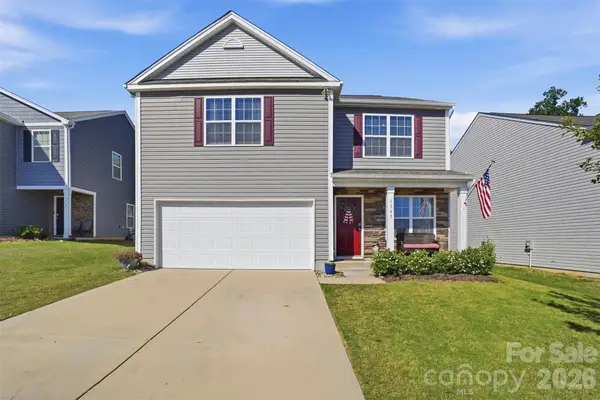 1347 Mifflin Lane, Dallas, NC 28034