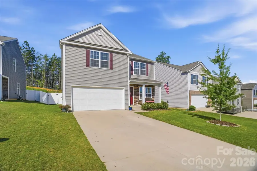 1347 Mifflin Lane, Dallas, NC 28034 - #2