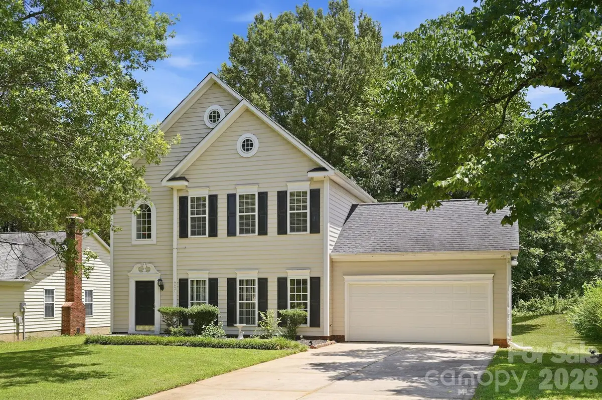 9021 Cedar Run Way, Charlotte, NC 28273 - #1