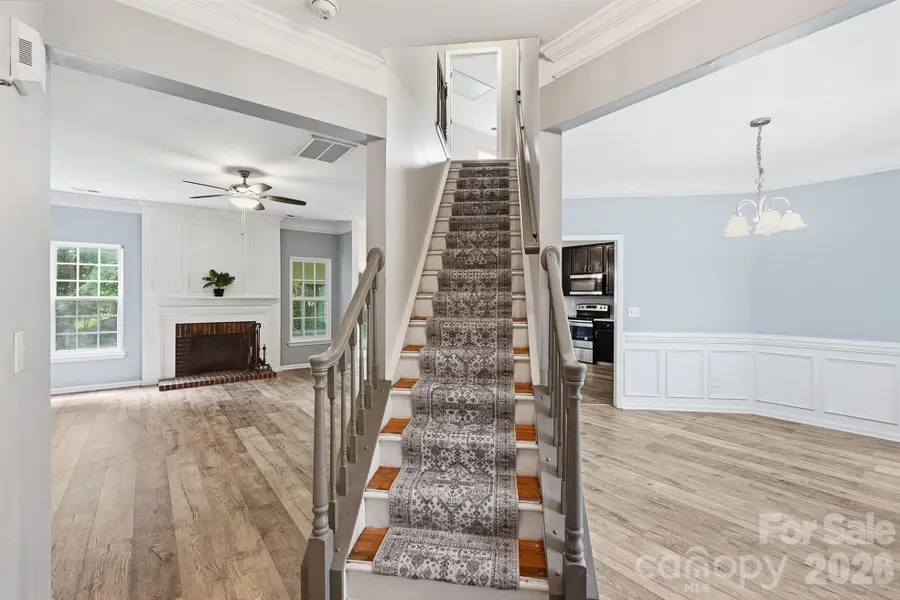 9021 Cedar Run Way, Charlotte, NC 28273 - #2
