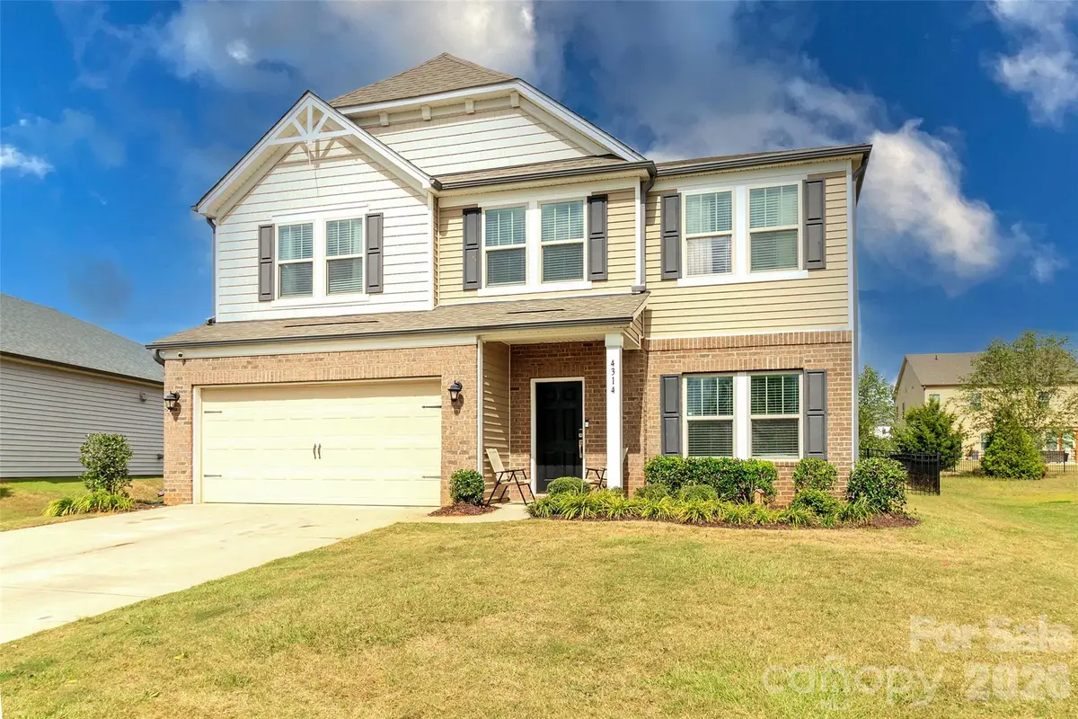 4314 Collingham Drive, Charlotte, NC 28273 - #1