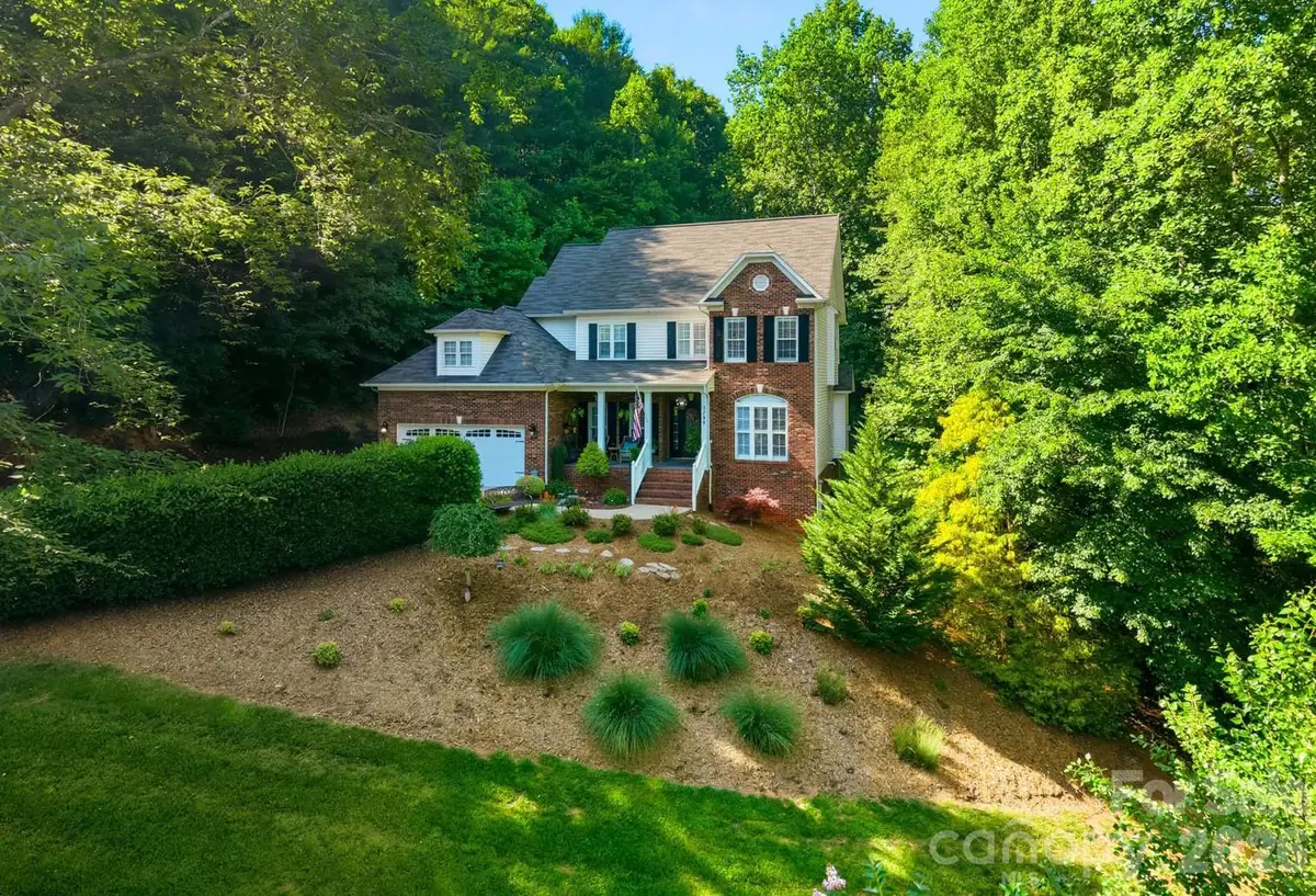 5780 Crown Terrace, Hickory, NC 28601 - #1