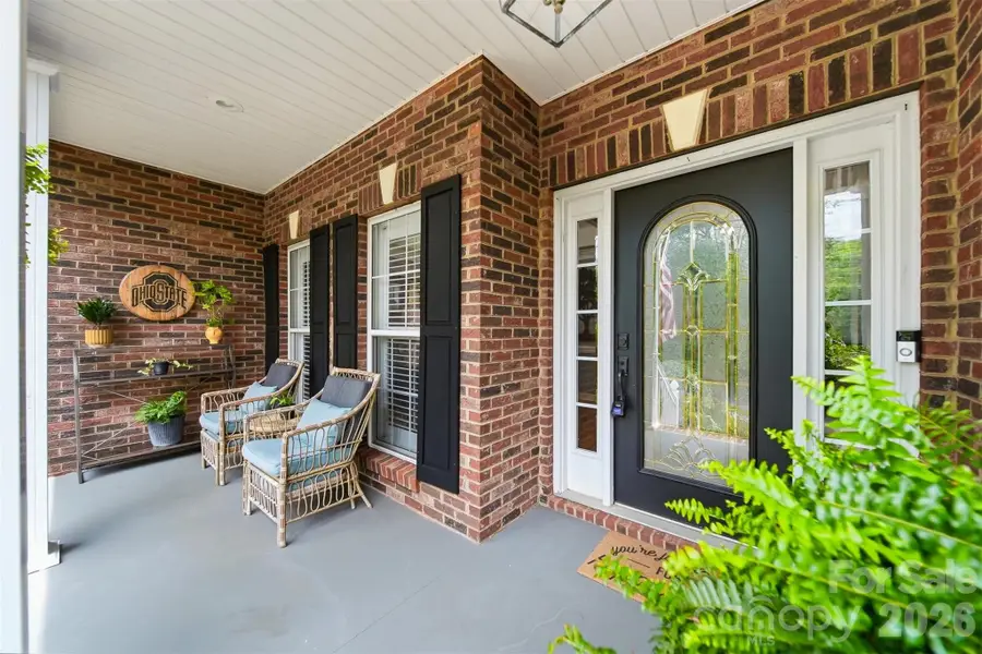 5780 Crown Terrace, Hickory, NC 28601 - #3