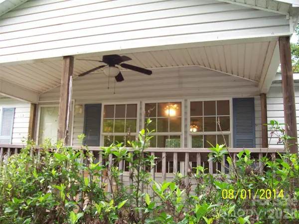 115 Stampede Drive, Statesville, NC 28625