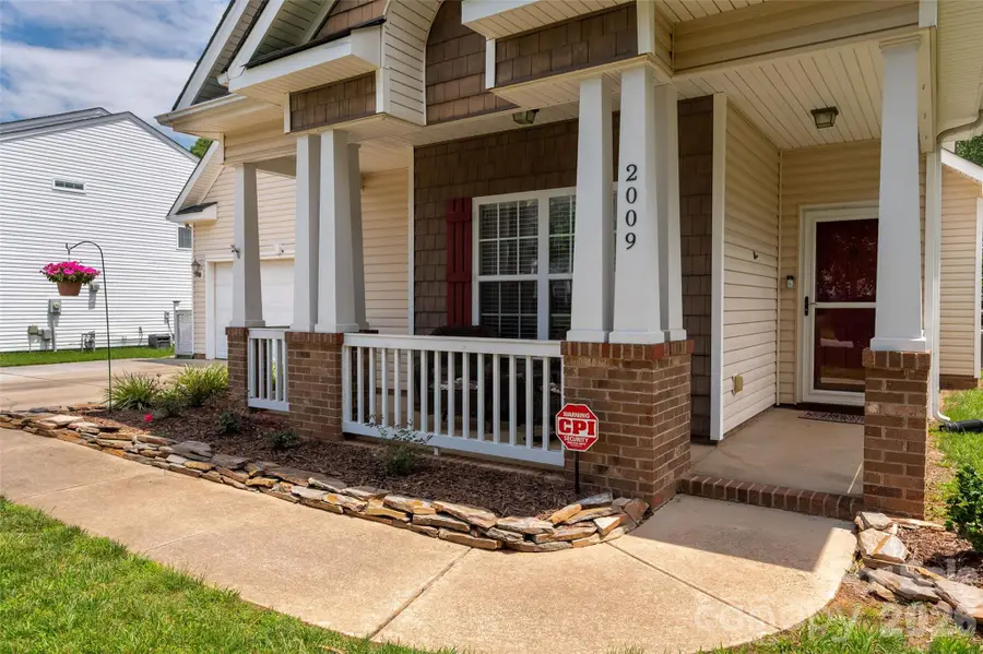 2009 Oakstone Drive, Monroe, NC 28110 - #2