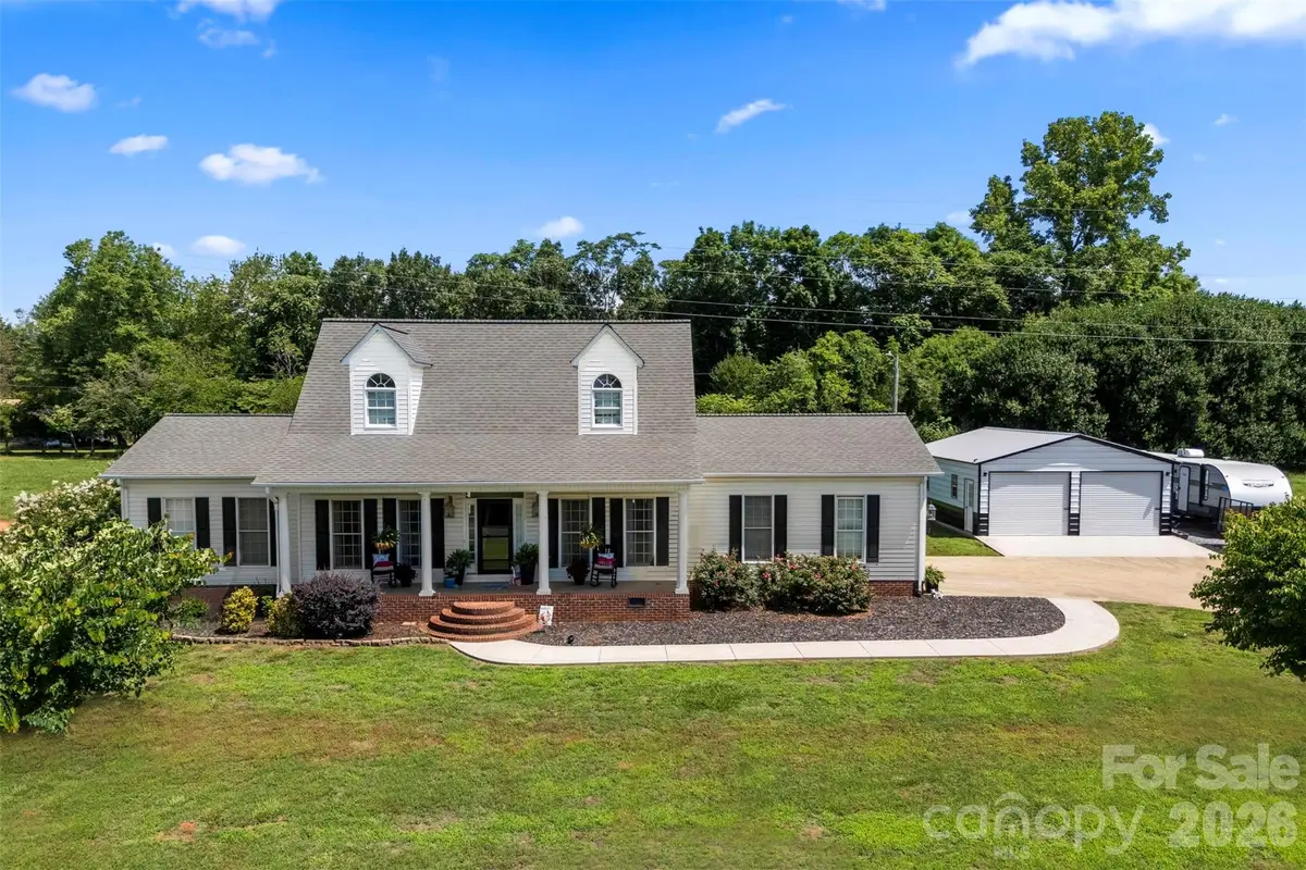 113 Ocean Drive, Shelby, NC 28152 - #1