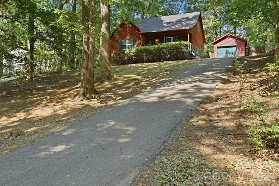 732 Boulder Place, Statesville, NC 28625 - #2