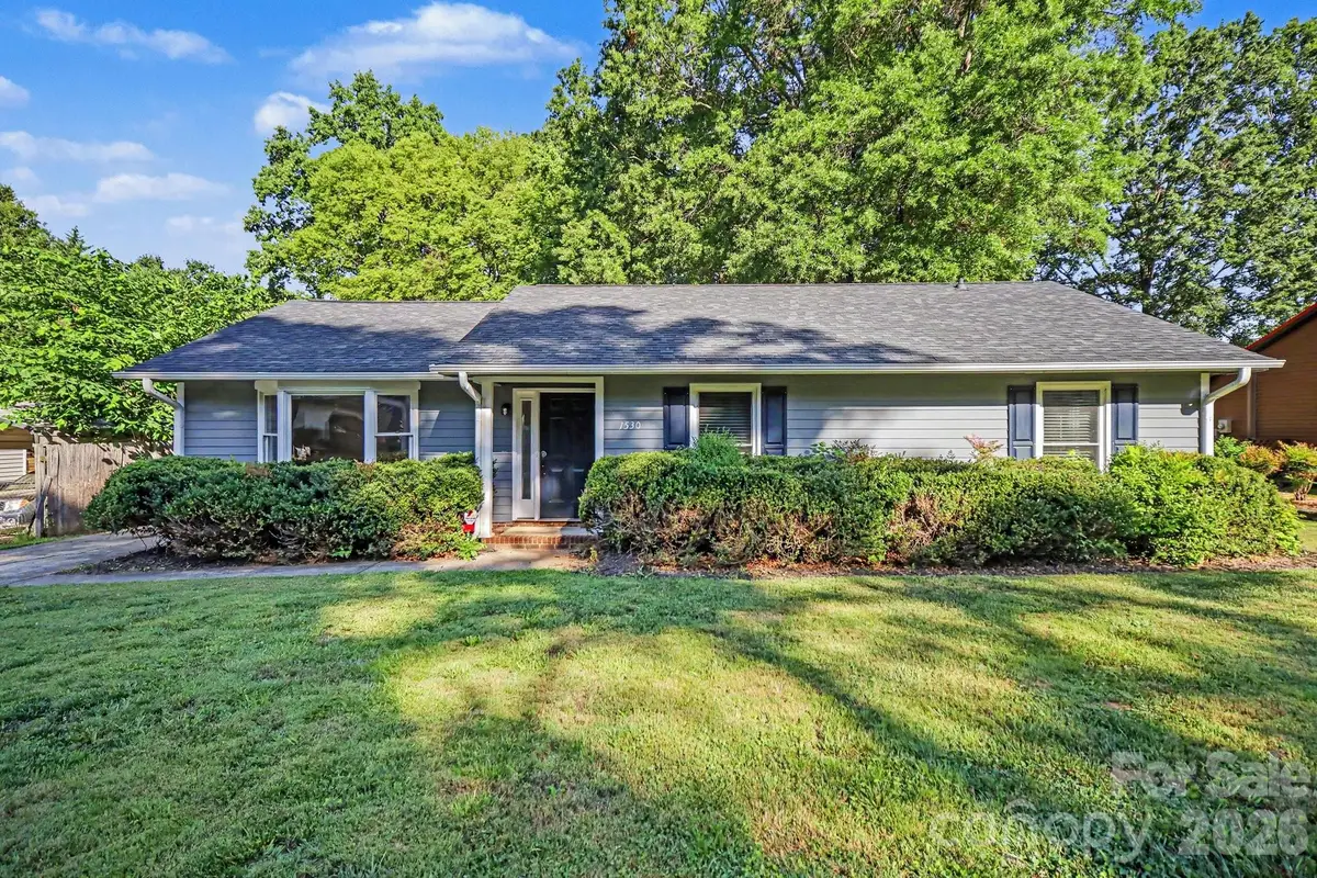 1530 Teddington Drive, Charlotte, NC 28214 - #1