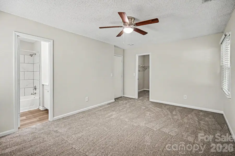 1530 Teddington Drive, Charlotte, NC 28214 - #2