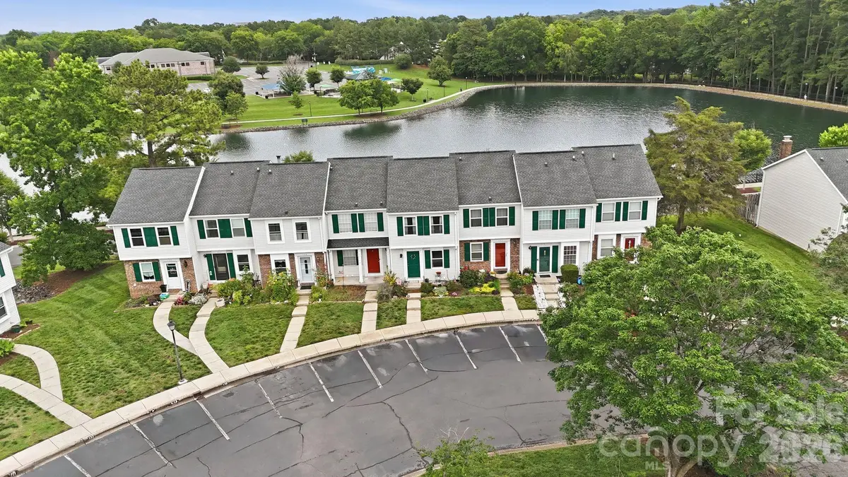 122 Water Oak Drive, Pineville, NC 28134 - #1