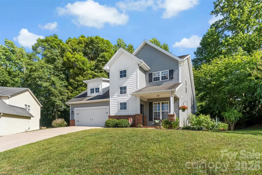 6008 River Garden Court, Lowell, NC 28098 - #2