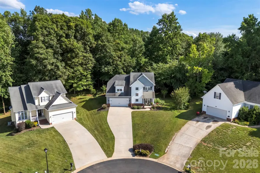 6008 River Garden Court, Lowell, NC 28098 - #3