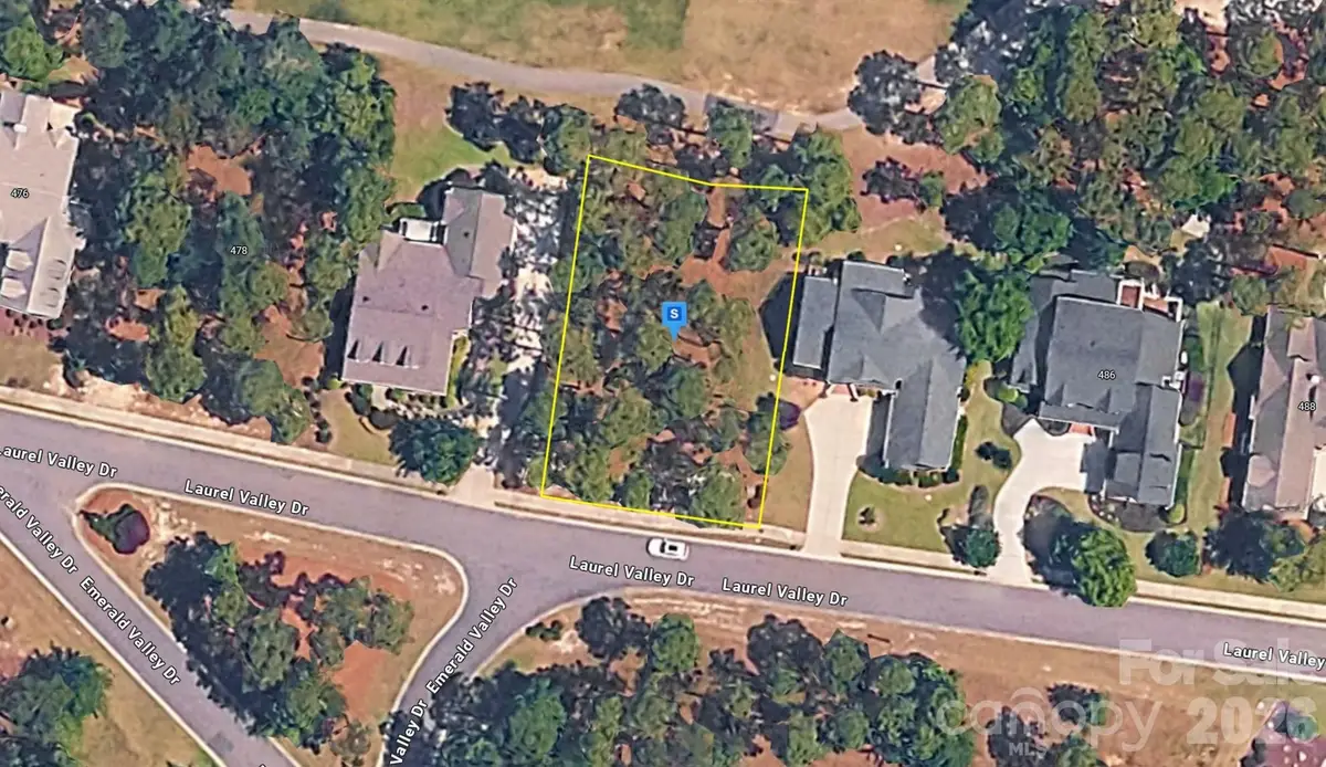 482 Laurel Valley Drive, Shallotte, NC 28470 - #1