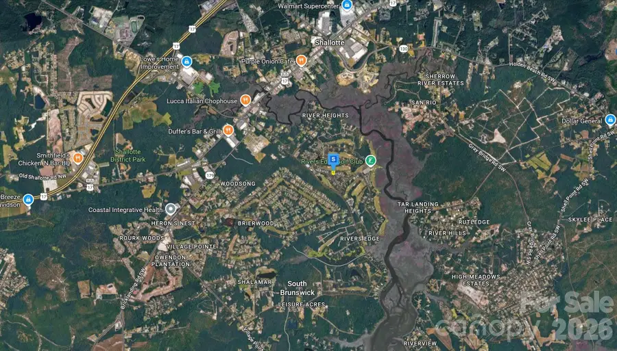 482 Laurel Valley Drive, Shallotte, NC 28470 - #3