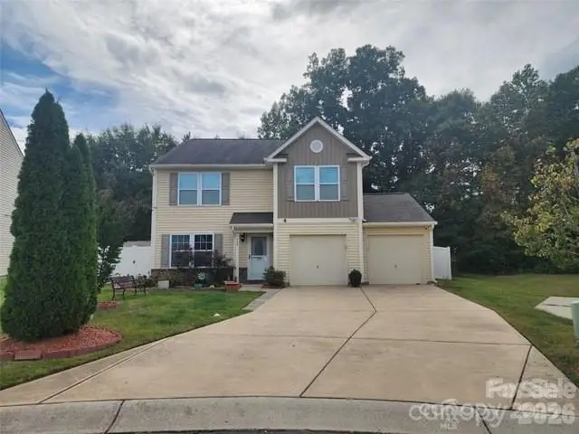 908 Sherman Street, Gastonia, NC 28052 - #1