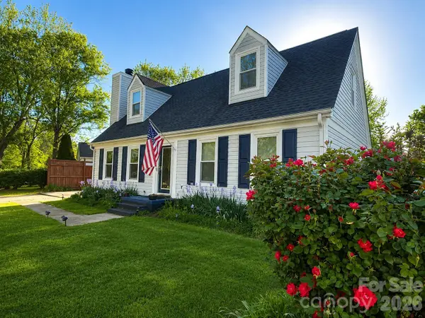 7506 Lancashire Drive, Mint Hill, NC 28227