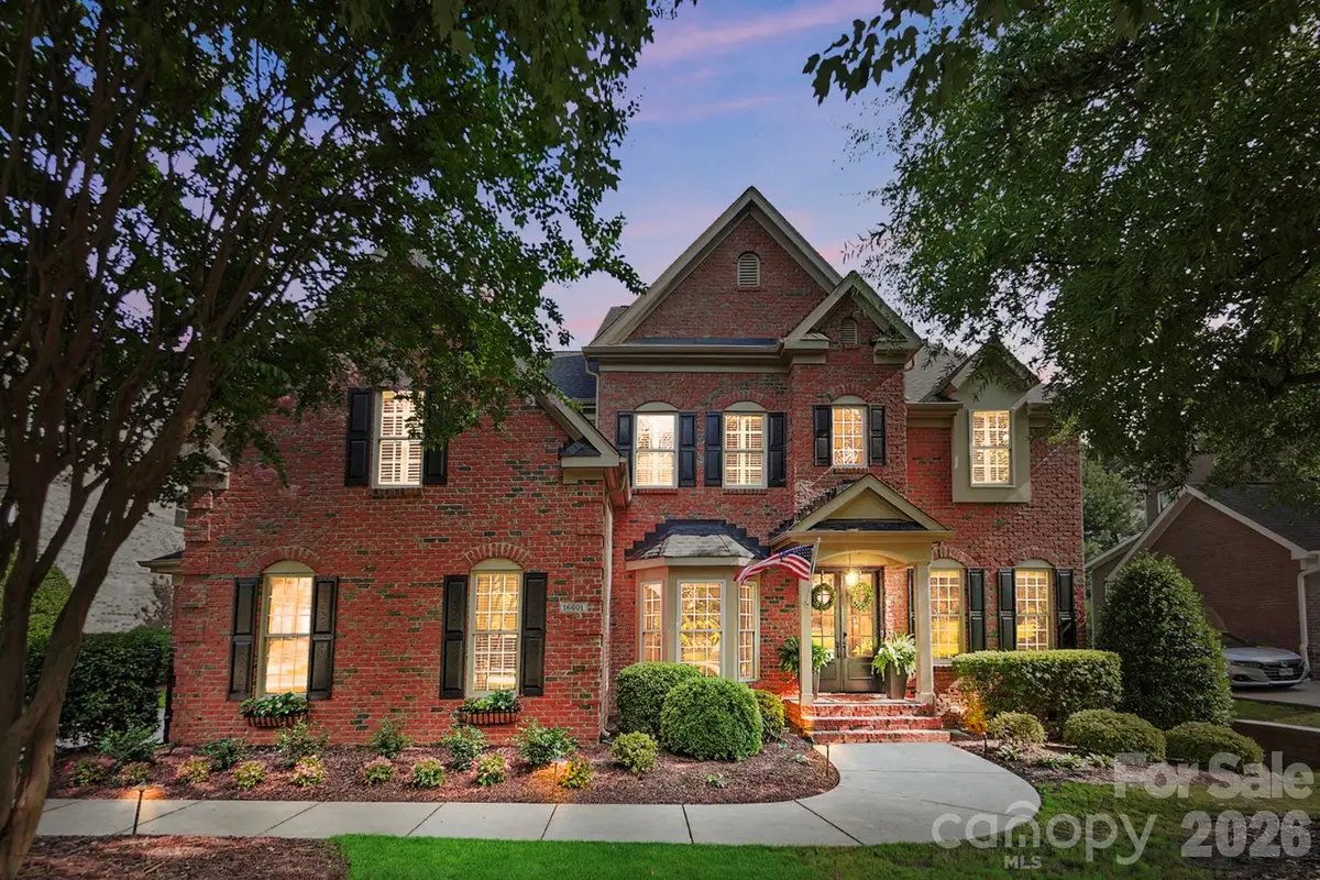 16601 Doves Canyon Lane, Charlotte, NC 28278 - #1