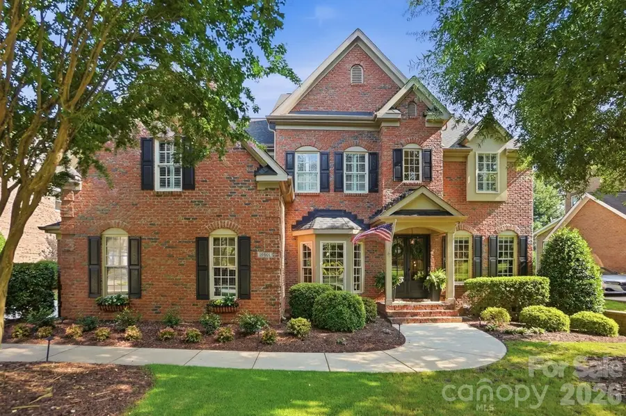 16601 Doves Canyon Lane, Charlotte, NC 28278 - #2