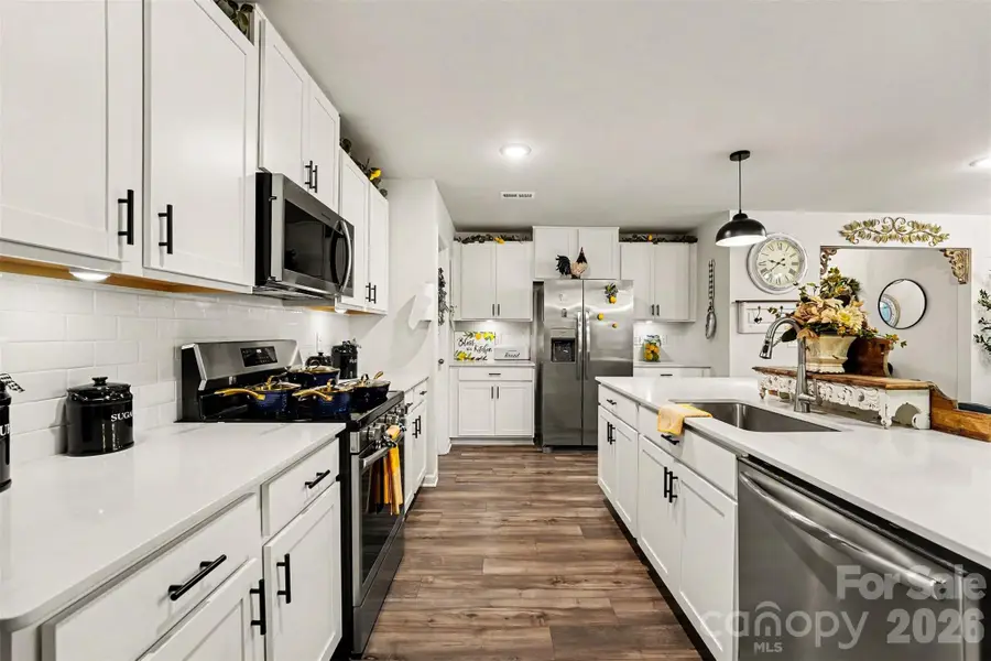 2509 Trollinger Drive, Catawba, NC 28609 - #2