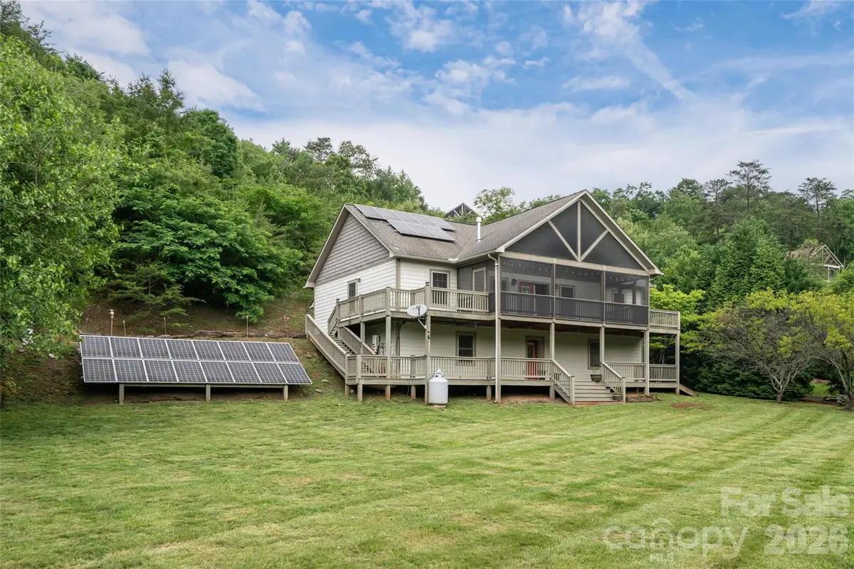 980 S River Road, Sylva, NC 28779 - #1