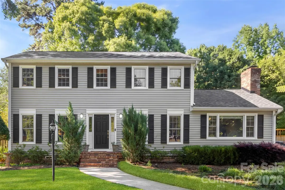 2106 Kings Drive, Gastonia, NC 28056 - #1