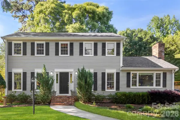2106 Kings Drive, Gastonia, NC 28056