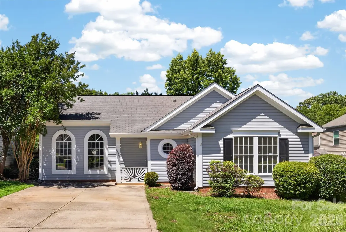 14308 Shale Court, Pineville, NC 28134 - #1