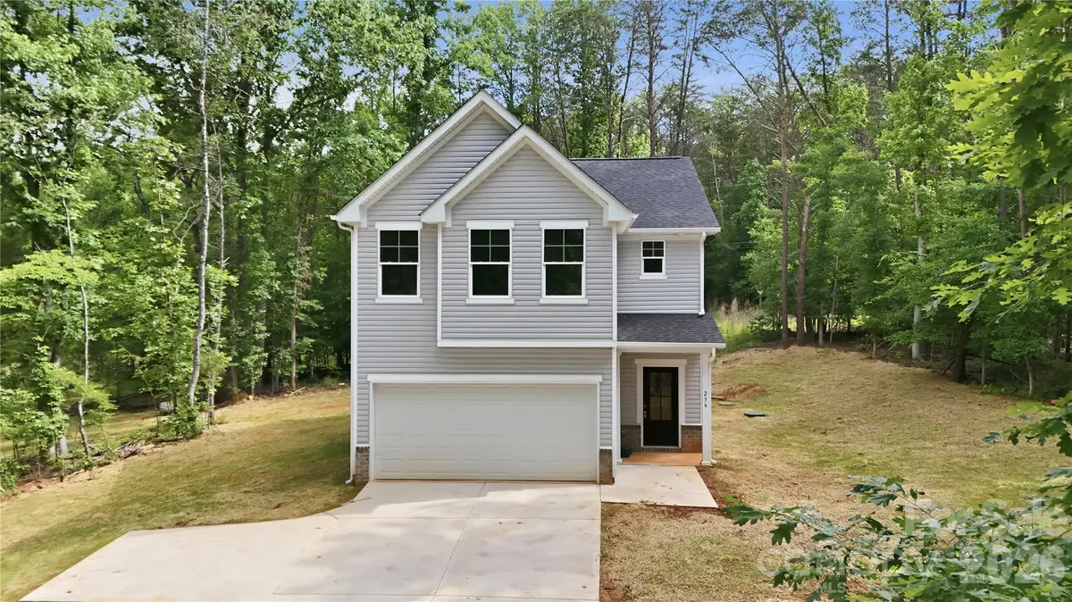 236 Landers Chapel Road, Lincolnton, NC 28092 - #1