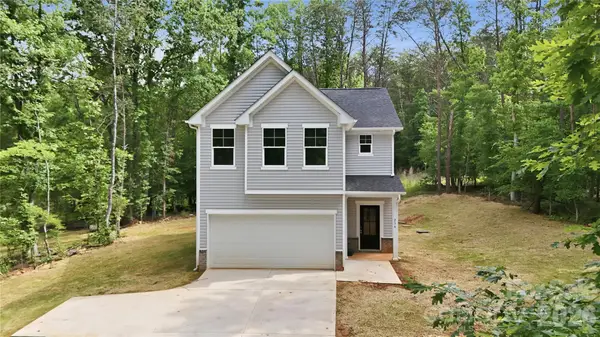 236 Landers Chapel Road, Lincolnton, NC 28092