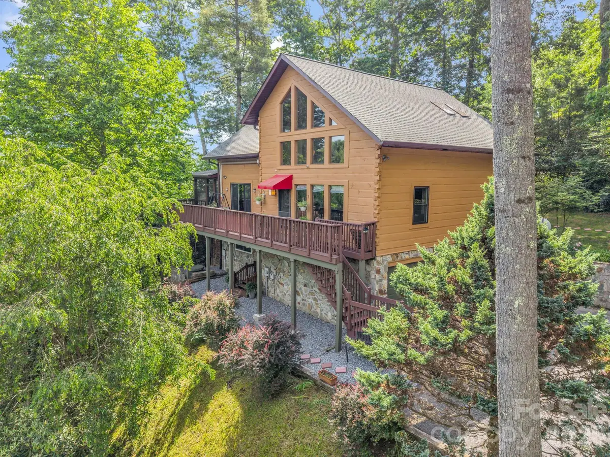 247 Woods Road, Spruce Pine, NC 28777 - #1