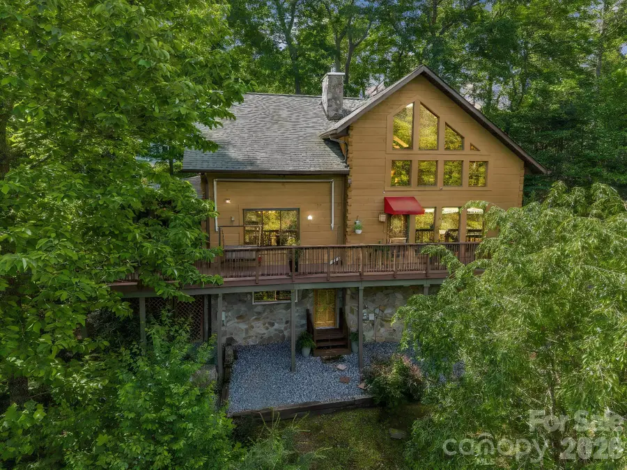 247 Woods Road, Spruce Pine, NC 28777 - #3