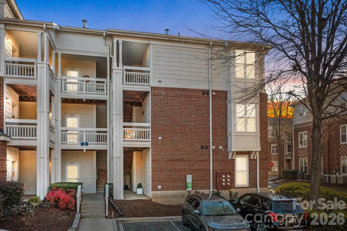 713 Northeast Drive #64, Davidson, NC 28036 - #1