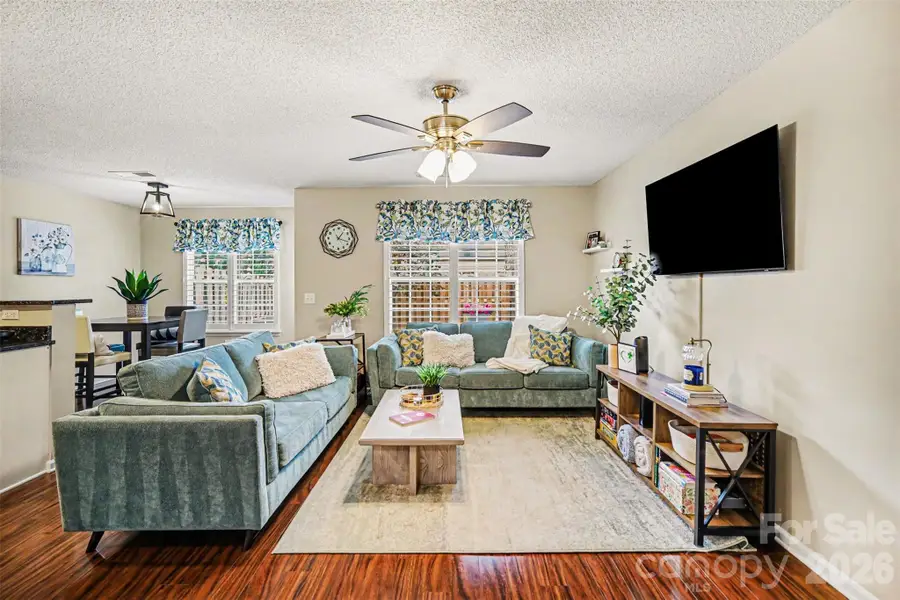 9725 Mattforest Circle, Charlotte, NC 28277 - #2