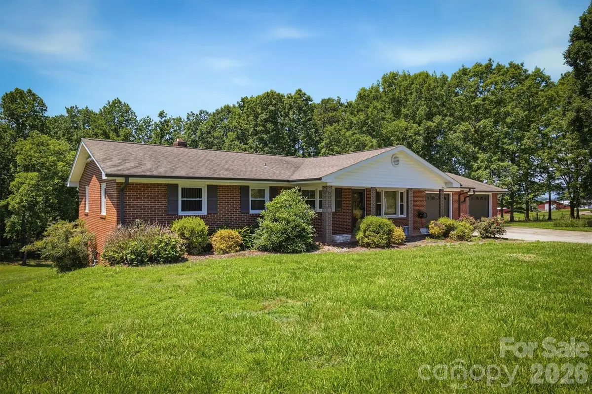 1256 Bethel Road, Morganton, NC 28655 - #1