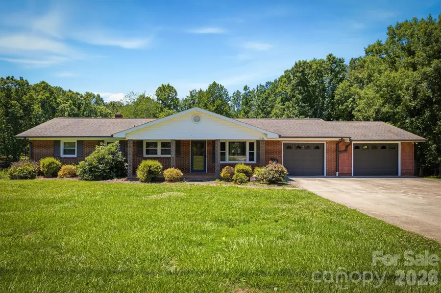 1256 Bethel Road, Morganton, NC 28655 - #2