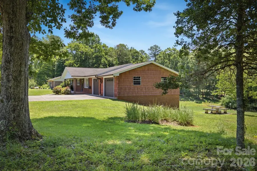1256 Bethel Road, Morganton, NC 28655 - #3